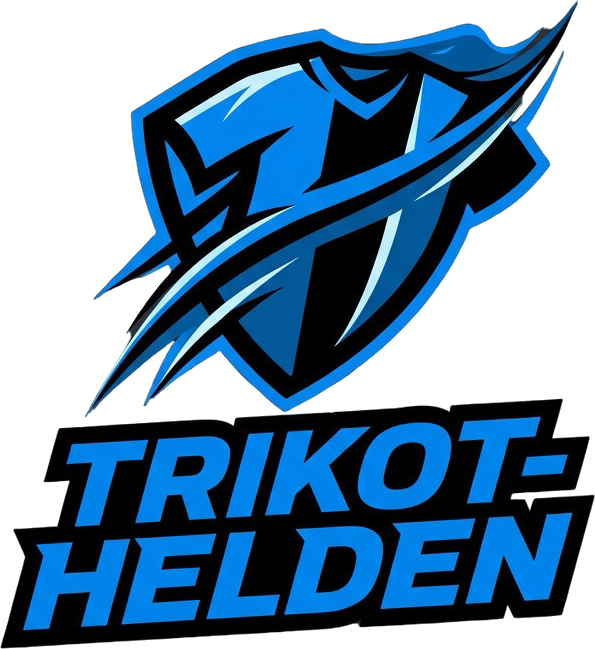 Trikot-Helden Logo